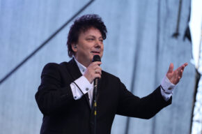 Koncert Mirosława Deredasa