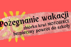 Pożegnanie wakacji w Koronowie