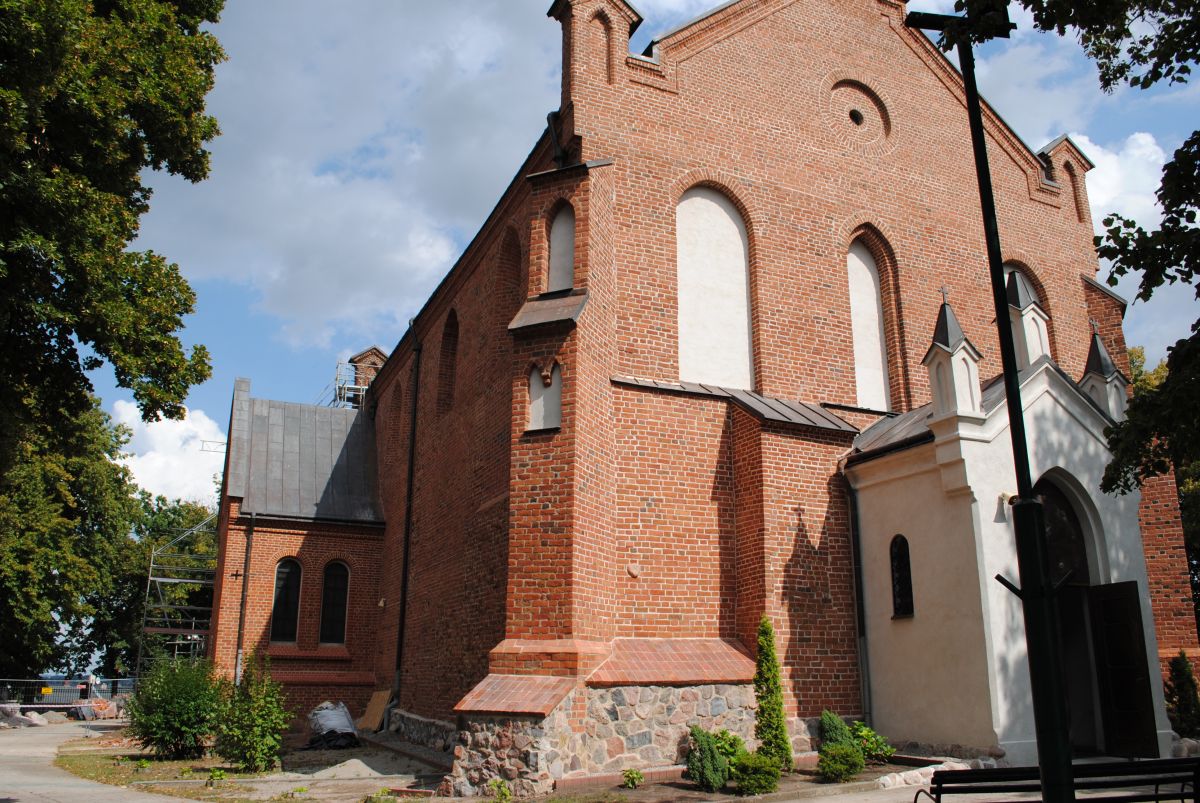 83. rocznicą wybuchu II wojny światowej
