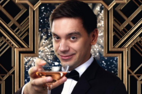 Stand-Up Polska – Sebastian Rejent