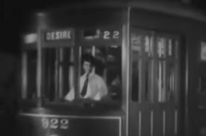 Tramwaj zwany pożądaniem