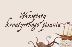 Warsztaty kreatywnego pisania online