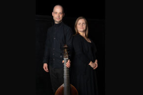 XII Festiwal Cichej Muzyki: ,,Le Monde maresienne”