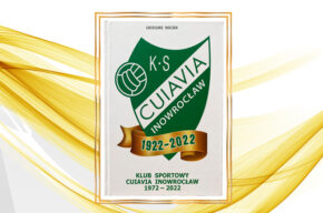 100. lecie Klubu Sportowego Cuiavia