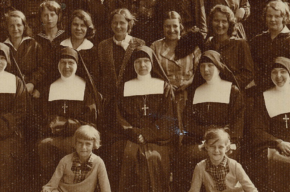 100 lecie Zgromadzenia Sióstr Misjonarek św. Rodziny w Chełmnie
