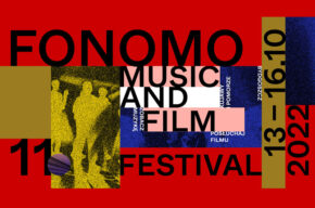 11. FONOMO Film & Music Festival: Warsztaty dla dzieci – Muzykoczucie, czyli jak zobaczyć i poczuć dźwięki
