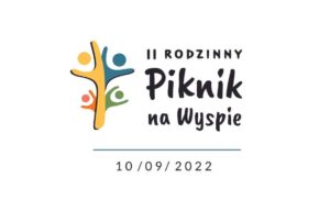 II Rodzinny Piknik na Wyspie