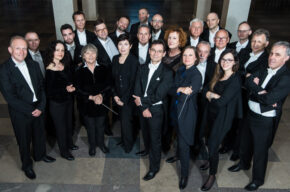 25-lecie Towarzystwa Muzycznego PRO ARTE - koncert