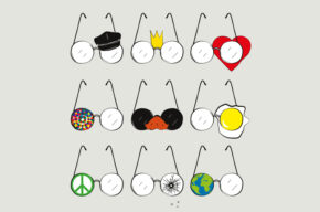 9 x John L.
