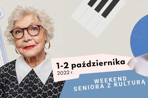 Weekend Seniora w Wozowni