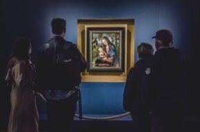 „Cranach – arcymistrz renesansu” w nowej odsłonie – wystawa w Ratuszu Staromiejskim