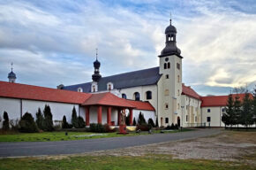 EDD 2022: Połączeni dziedzictwem... tyle wiemy o naszym Skępem i okolicy...
