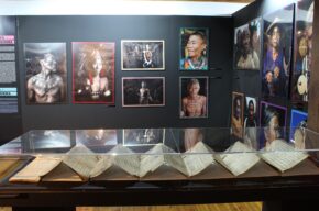 Weekend seniora z kulturą w Muzeum Etnograficzny w Toruniu - oprowadzanie kuratorskie
