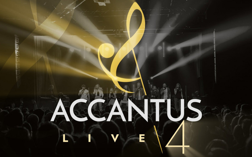 Accantus Live 4