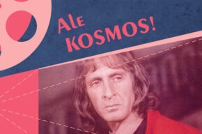 Ale Kosmos! Kopernik w Domu Kopernika!