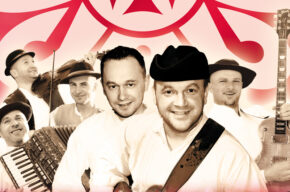 Koncert "Baciary"