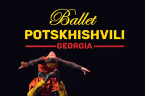Balet Potskhishvili Georgia