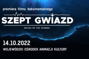 „SZEPT GWIAZD”