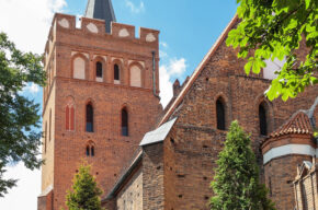EDD 2022: Spacer historyczny „Brodnica wielu kultur”