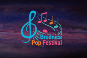 Brodnica Pop Festival IV Ogólnopolski Festiwal Piosenki Anglojęzycznej