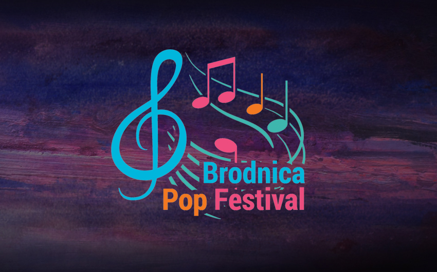 Brodnica Pop Festival IV Ogólnopolski Festiwal Piosenki Anglojęzycznej
