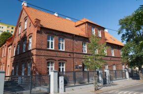 Akademicka Przestrzeń Kreatywna