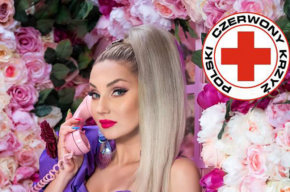Cleo „PODARUJ DZIECIOM SERCE”