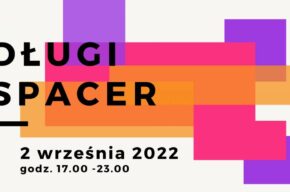 DŁUGI SPACER