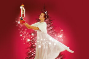 Królewski Balet Klasyczny - Dziadek do orzechów
