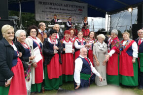 EDD 2022: Połączeni dziedzictwem w muzyce i sztuce