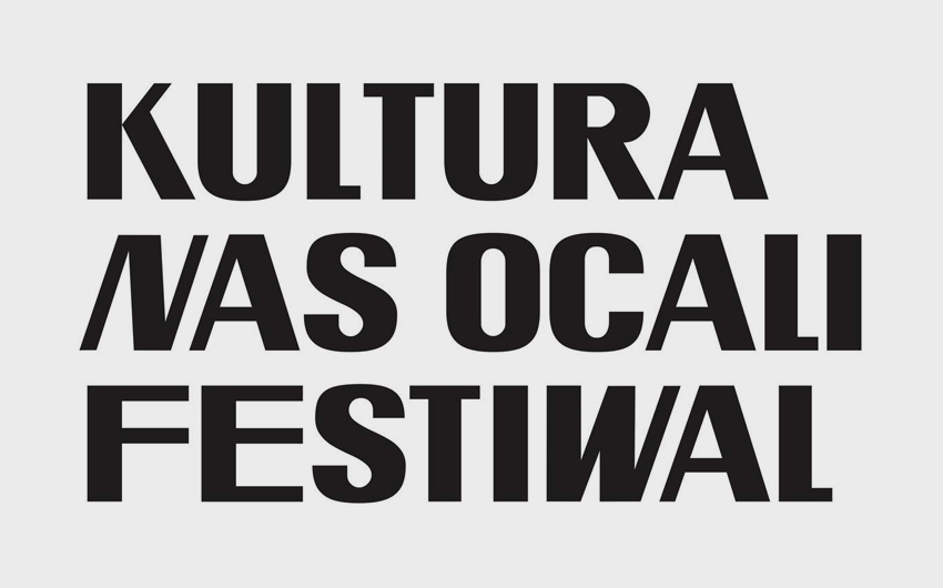 Festiwal "Kultura nas ocali"