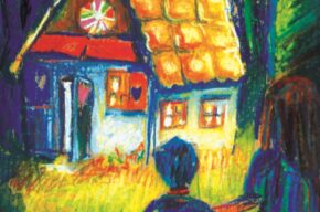 „Jaś i Małgosia” – spektakl CKT