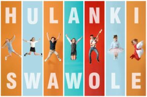 Hulanki i swawole - warsztaty umuzykalniające dla dzieci