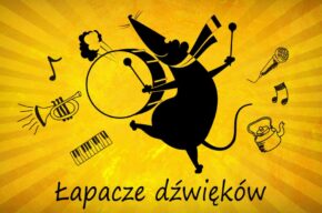 Spontaniczna orkiestra dla dzieci w wieku 7-11 lat