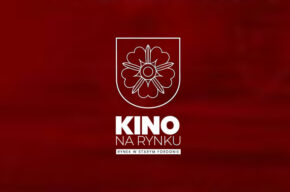 Kino na rynku w Starym Fordonie