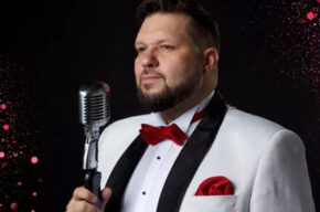 Koncert Krzysztofa Filasińskiego – Wspomnienie o… The Best of Krawczyk