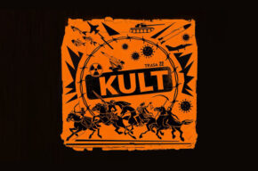Kult - Trasa Pomarańczowa 2022