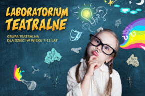 Laboratorium teatralne