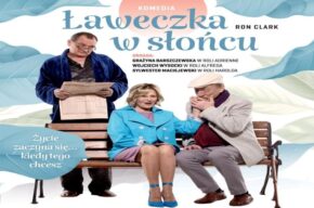 Ławeczka w słońcu - spektakl