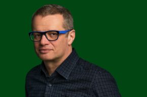 Marcin Meller – spotkanie autorskie