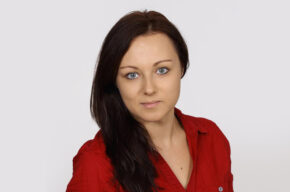 CZYTAJMY SIĘ!: Algorytm życia – tropem hologramów – spotkanie z Martą Sobiecką