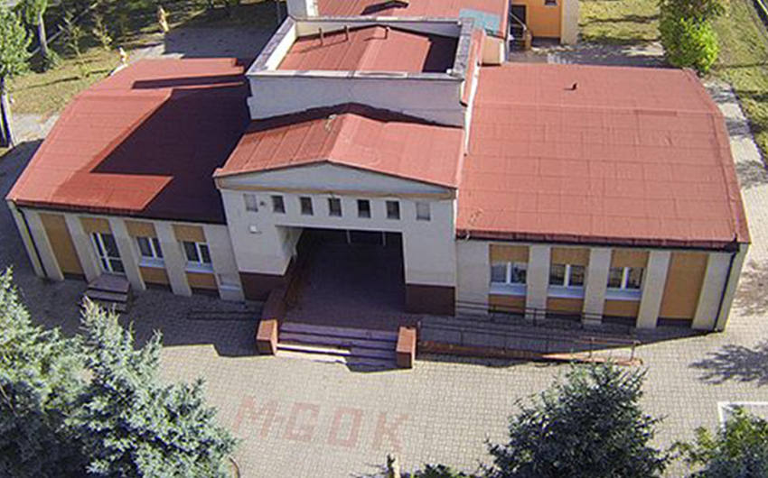 Miejsko-Gminny Ośrodek Kultury w Janikowie