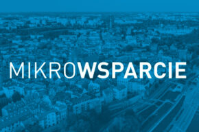 Ruszył nabór projektów w konkursie Mikrowsparcie