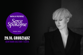 Natalia Przybysz – koncert