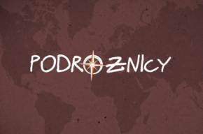 Bydgoski Festiwal Podróżnicy
