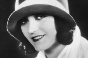 LXI Spotkanie z Historią u Hoffmana: Pola Negri – gwiazda międzywojennej kinematografii