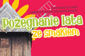 Pożegnanie lata ze smakiem