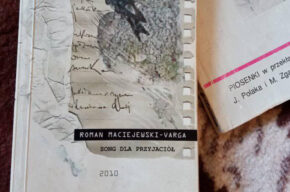 Roman Maciejewski – Varga i Antoni Muracki