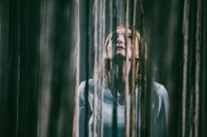 XXVIII Międzynarodowy Festiwal Teatrów Lalek ,,Spotkania": Włosy Mamy
