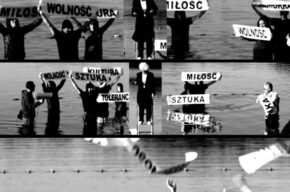 Izabella Gustowska: „Manifesty Izy G.”